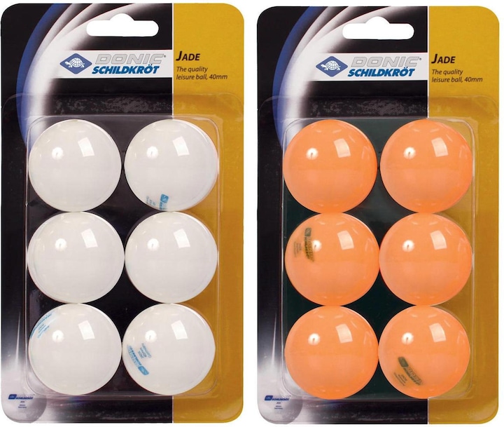 Actual product image Donic Schildkröt 1 T (12 pcs.)