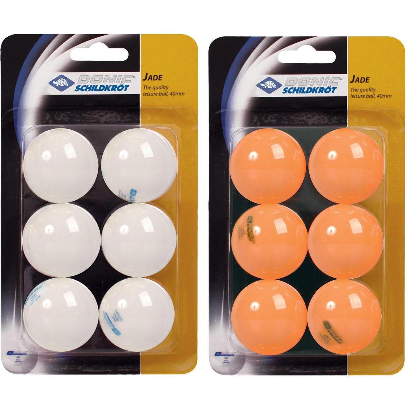 Donic Schildkröt, Pallina da Ping-Pong (12 Pz.)