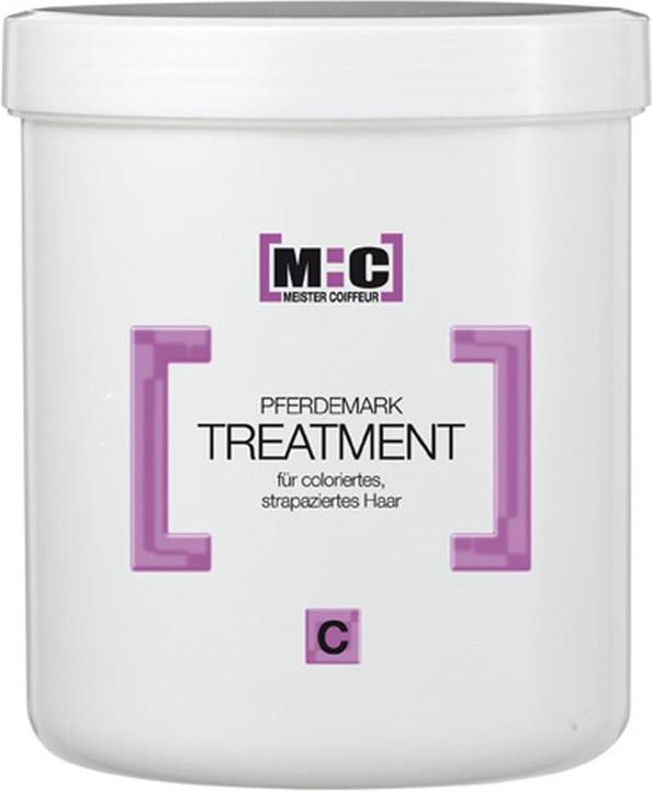 Meister Coiffeur M:C Treatment Pferdemark C 1000 ml