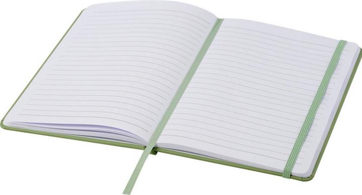 Actual product image Bullet Spectrum A5 Notebook (A5, Lined)