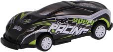 Productafbeelding Rapid wheels Crash Car Mit Friktion + 360º Spin+Salto Sortiert