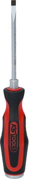 Produktbild KS Tools ERGOTORQUEmax Schraubendreher (Schlitz)