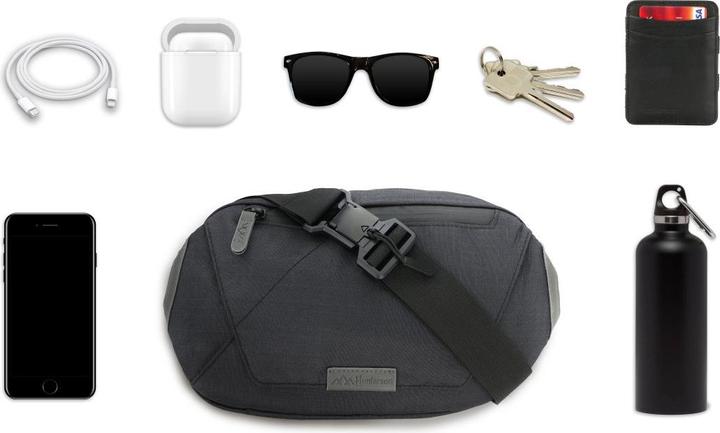 Immagine prodotto Hunterson Frankie - Borsa a tracolla