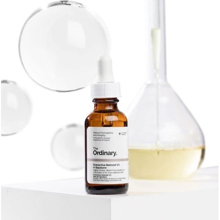 Image du produit The Ordinary Emulsion Granactive Retinoid 2 (30 ml)