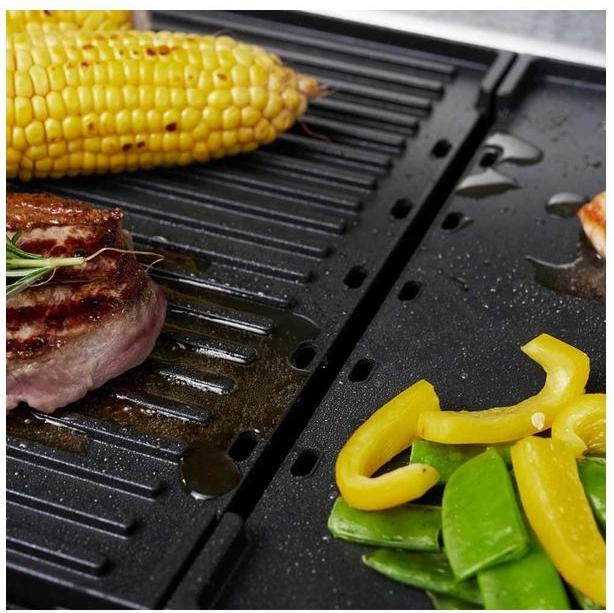 Actual product image Gastroback Plancha