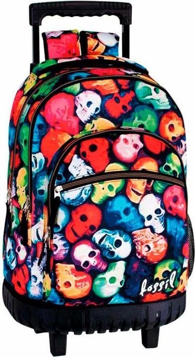 Produktbild Perona Skulls trolley 46cm