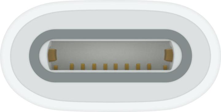 Actual product image Apple USB-C to Pencil adapter (USB Type C, Lightning)