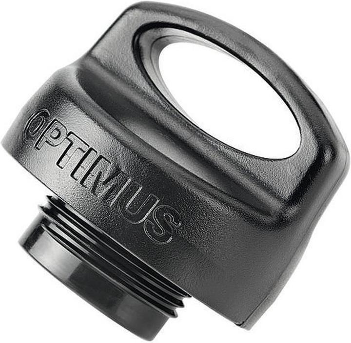 Actual product image Optimus Fuel bottle 0,4l with fuse
