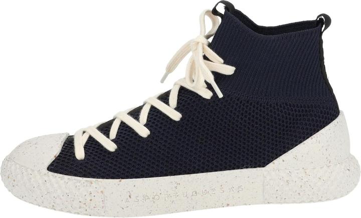 Actual product image Asportuguesas This trendy sneaker from the brand offers wellness for your feet, with a cool lace-up (41)