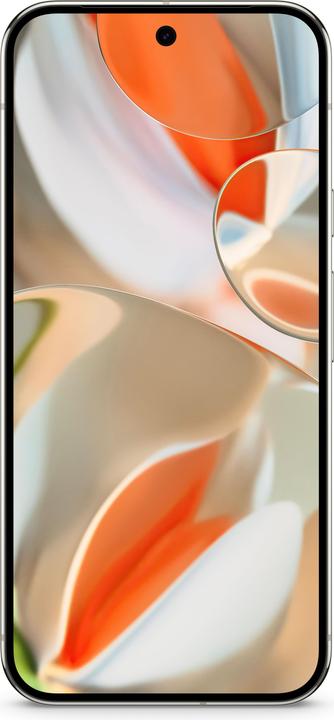 Produktbild Google Pixel 9 Pro XL (512 GB, Porcelain, 6.80", SIM + eSIM, 5G)