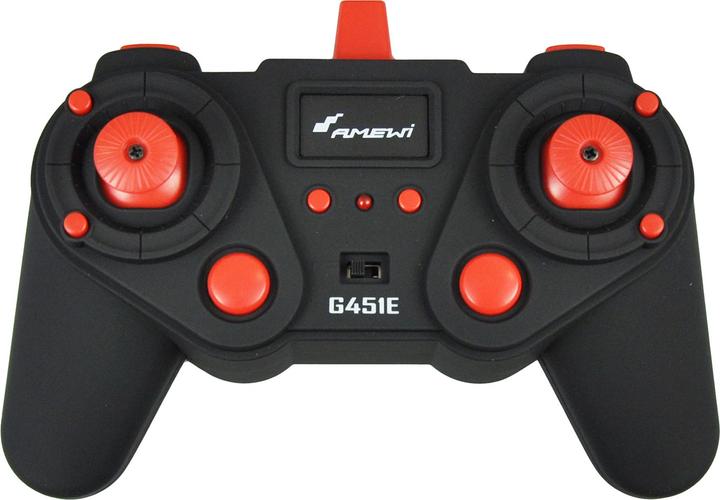 Actual product image Amewi G451E (RTR Ready-to-Run)