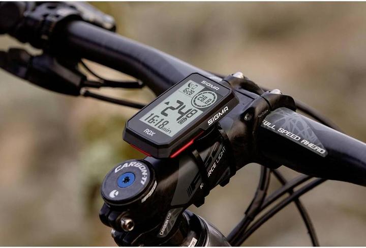 Produktbild Sigma Sport Rox 2.0