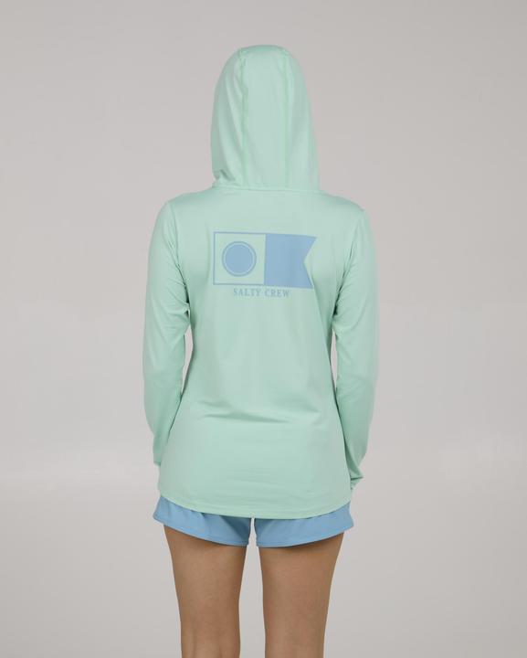 Produktbild Salty Crew Flagship (M)