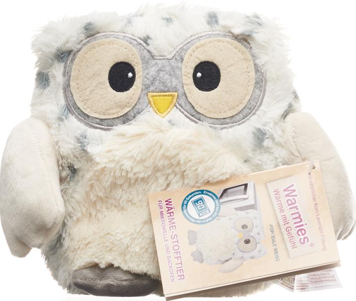 Actual product image Warmies Pop (23 x 19.20 cm)