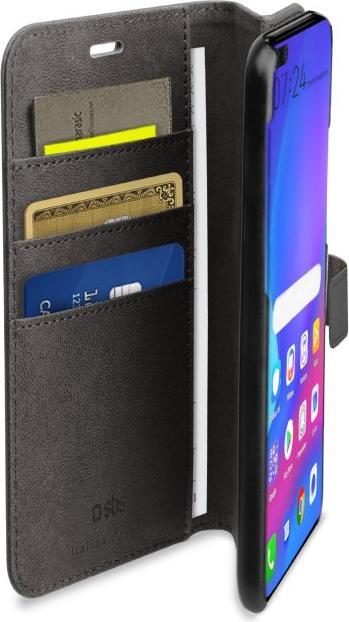 Image du produit SBS Housse à rabat (Huawei P40 Pro+)