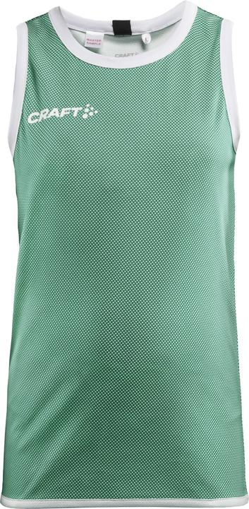 Image du produit Craft Progress Basket réversible Singlet JR (158)