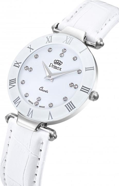 Immagine prodotto Primex Orlogio (Orologio da polso analogico, 33 mm)