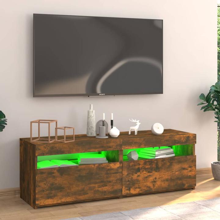 Produktbild vidaXL TV-Schrank (35 x 120 x 40 cm)