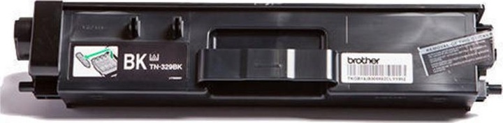 Actual product image Brother Tn-329 (FC)