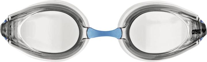 Actual product image Arena Tracks swimming goggles (One size)