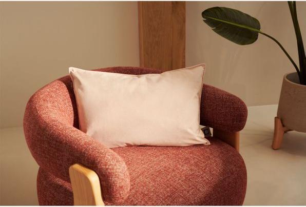 Actual product image Duux Mellow Wireless Heating Pad (40 x 60 cm)