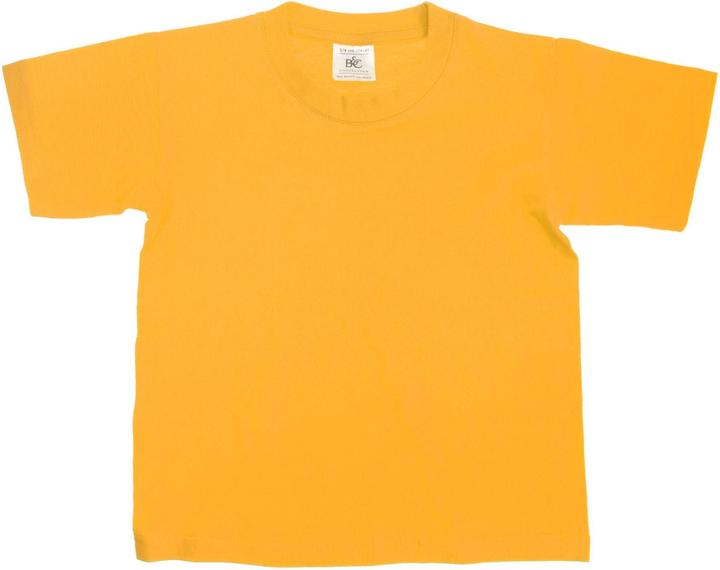Produktbild B&C TShirt kurzarm (104)