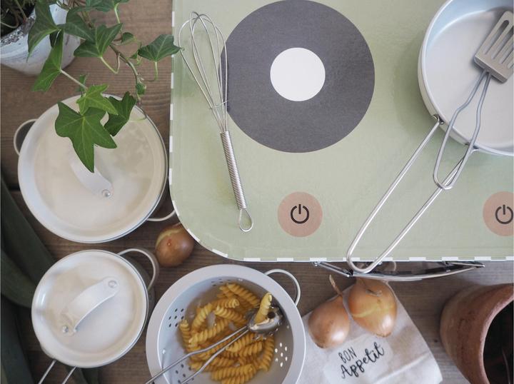 Produktbild Jabadabado Kitchen Set