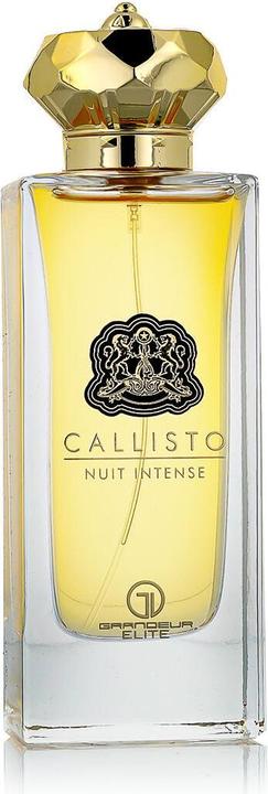 Produktbild Grandeur Elite Grandeur - Callisto Nuit Intense - EDP - Volume: 100 ml (Eau de Parfum)