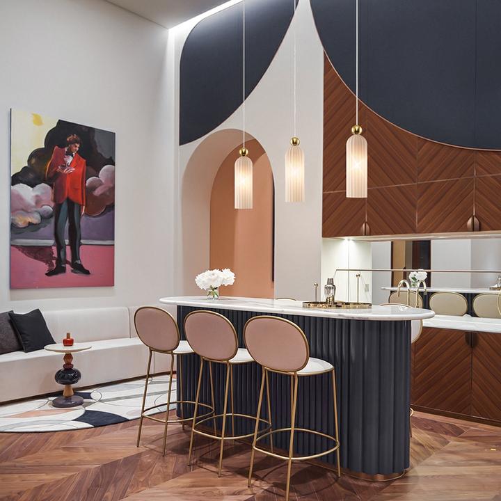 Produktbild Maytoni Antic (E14)