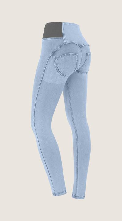 Produktbild Freddy WR.UP® Shaping Pants WRUP1HS259 (XL)
