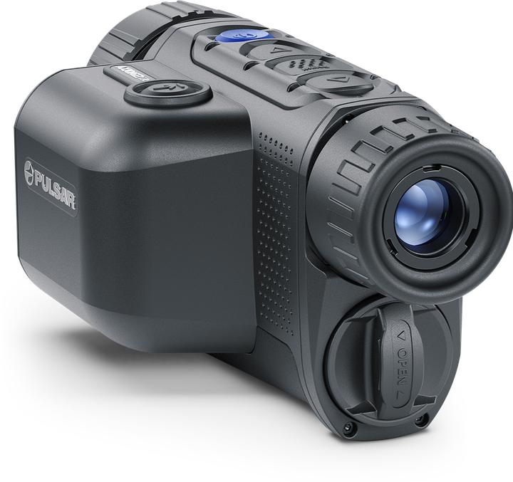 Immagine prodotto Pulsar Axion-2 LRF XQ35 PRO