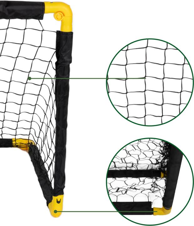 Produktbild Umbro Fussballtor-Set