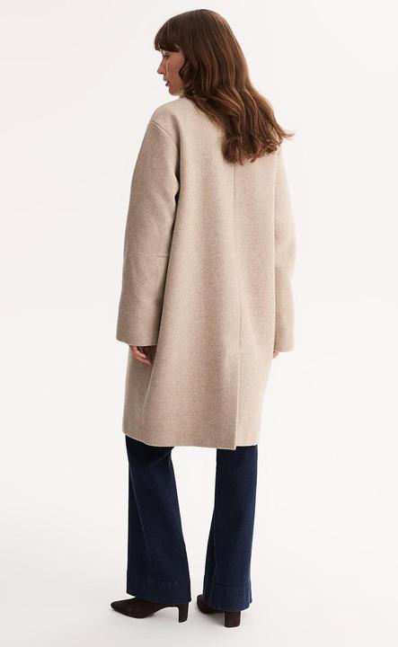 Produktbild Anne Weyburn Langer Mantel