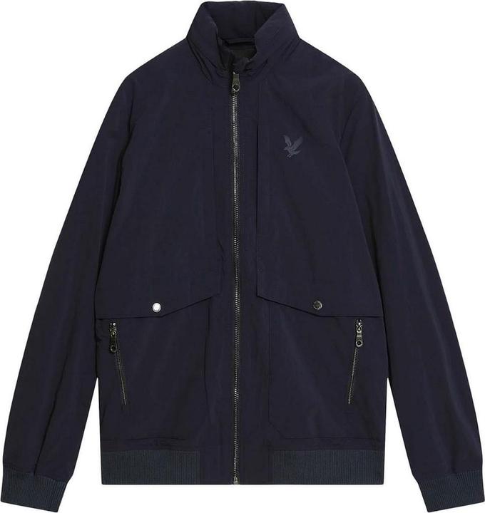 Produktbild Lyle and Scott Jacke Nylon (S)