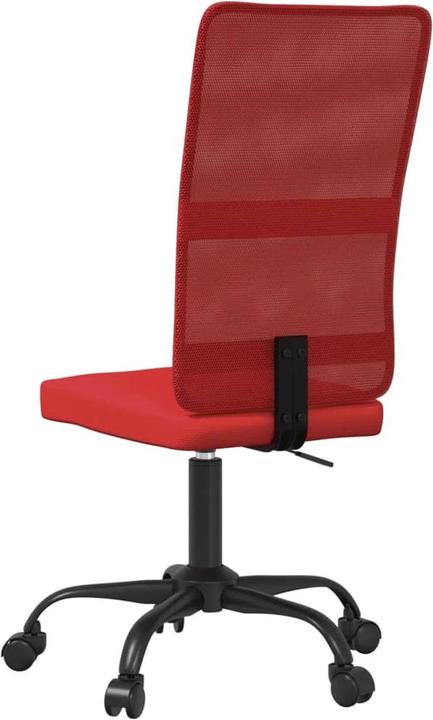 Produktbild vidaXL Bürostuhl mit Liegefunktion (40 - 50 cm)