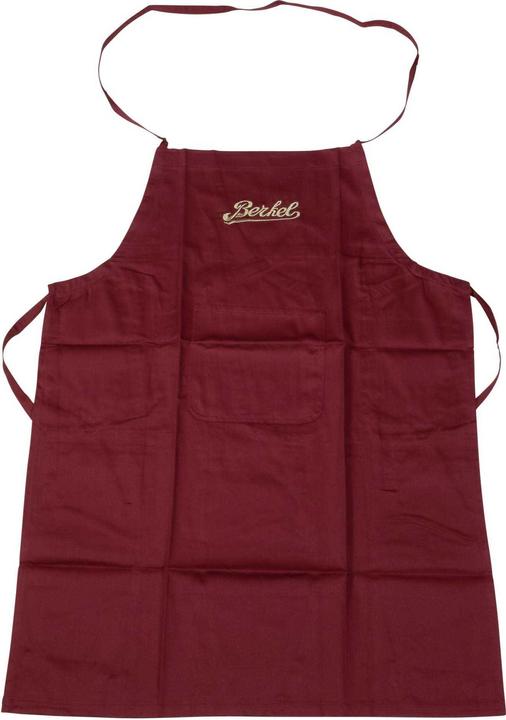 Actual product image Berkel Apron (One size)