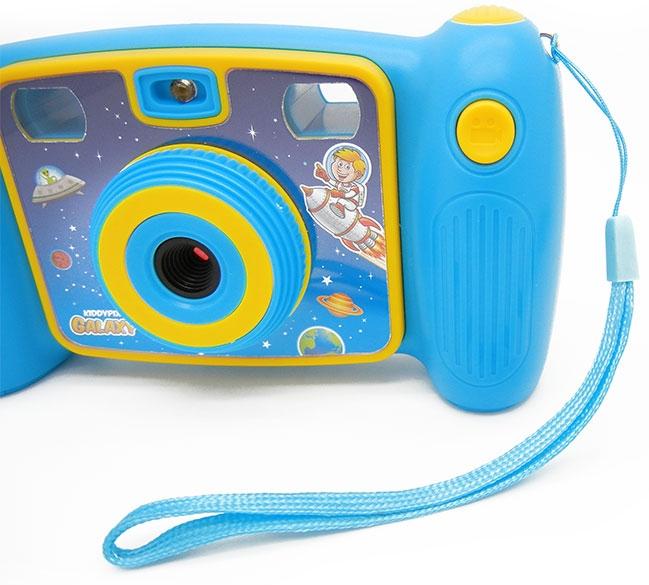 Actual product image Easypix KiddyPix Galaxy