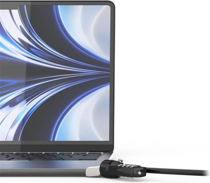 Produktbild Compulocks LEDGE MACBOOK AIR2022 M2 T-SLOT