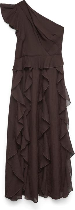 Image du produit Vero Moda VMSABRINA Langes Kleid Kleid (S)