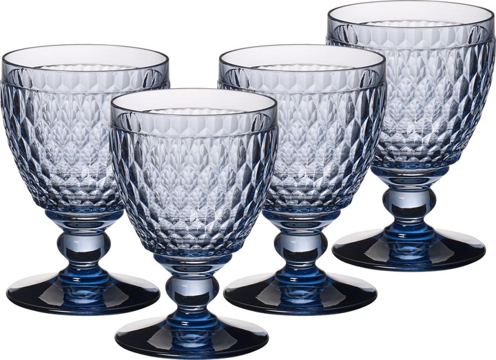 Produktbild Villeroy & Boch Wasserglas Boston Coloured (0.40 l, 1 x)