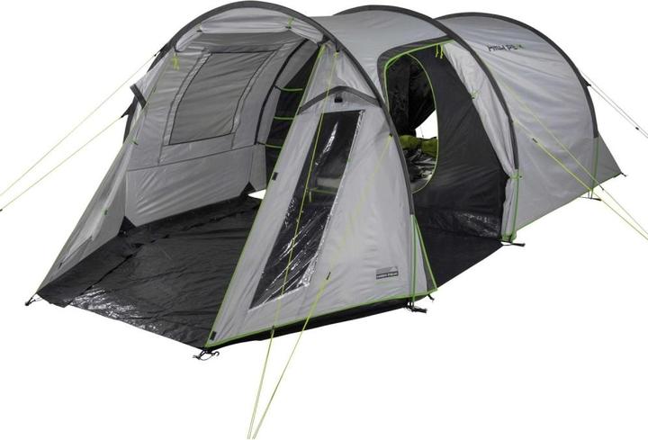 Actual product image High Peak Fermo 3.0 (Tunnel tent, 7.20 kg, 3 persons)
