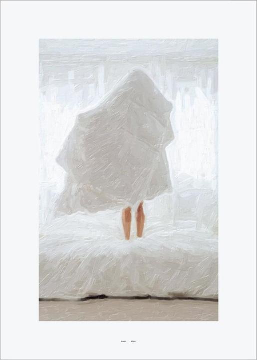 Image du produit Poster & Frame Printart (29.70 x 42 cm)