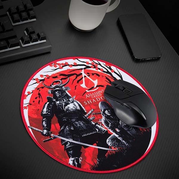Produktbild Subsonic Assassin's Creed Mousepad (M)