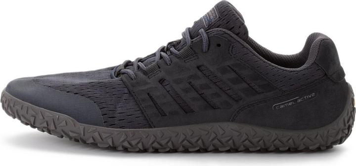 Actual product image Camel Active Sneaker textile/synthetic NAVY (43)