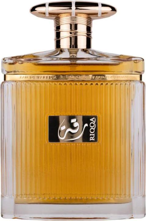 Immagine prodotto Lattafa Riqqa (Eau de parfum, 100 ml)