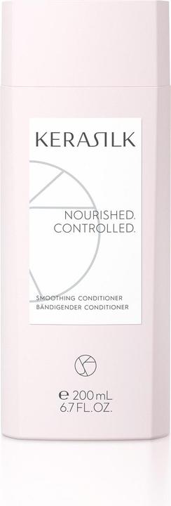 Produktbild Kerasilk Essential - Smoothing Conditioner (200 ml)