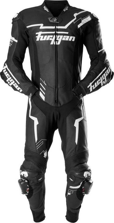 Furygan Eclipse (Men, L)