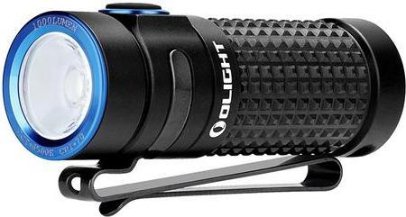 Immagine prodotto Olight S1R Baton II (6.30 cm, 1000 lm)