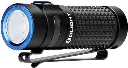 Produktbild Olight S1R Baton II (6.30 cm, 1000 lm)