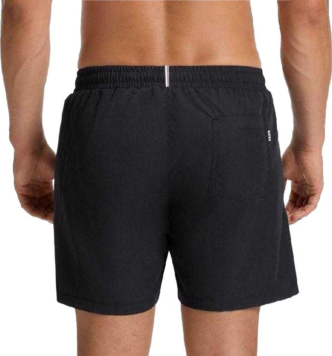 Produktbild BOSS Dolphin Kurze Hose Logo (S)